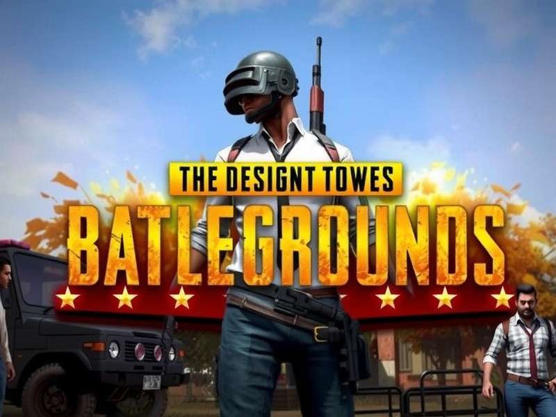 PUBG India Localization Features